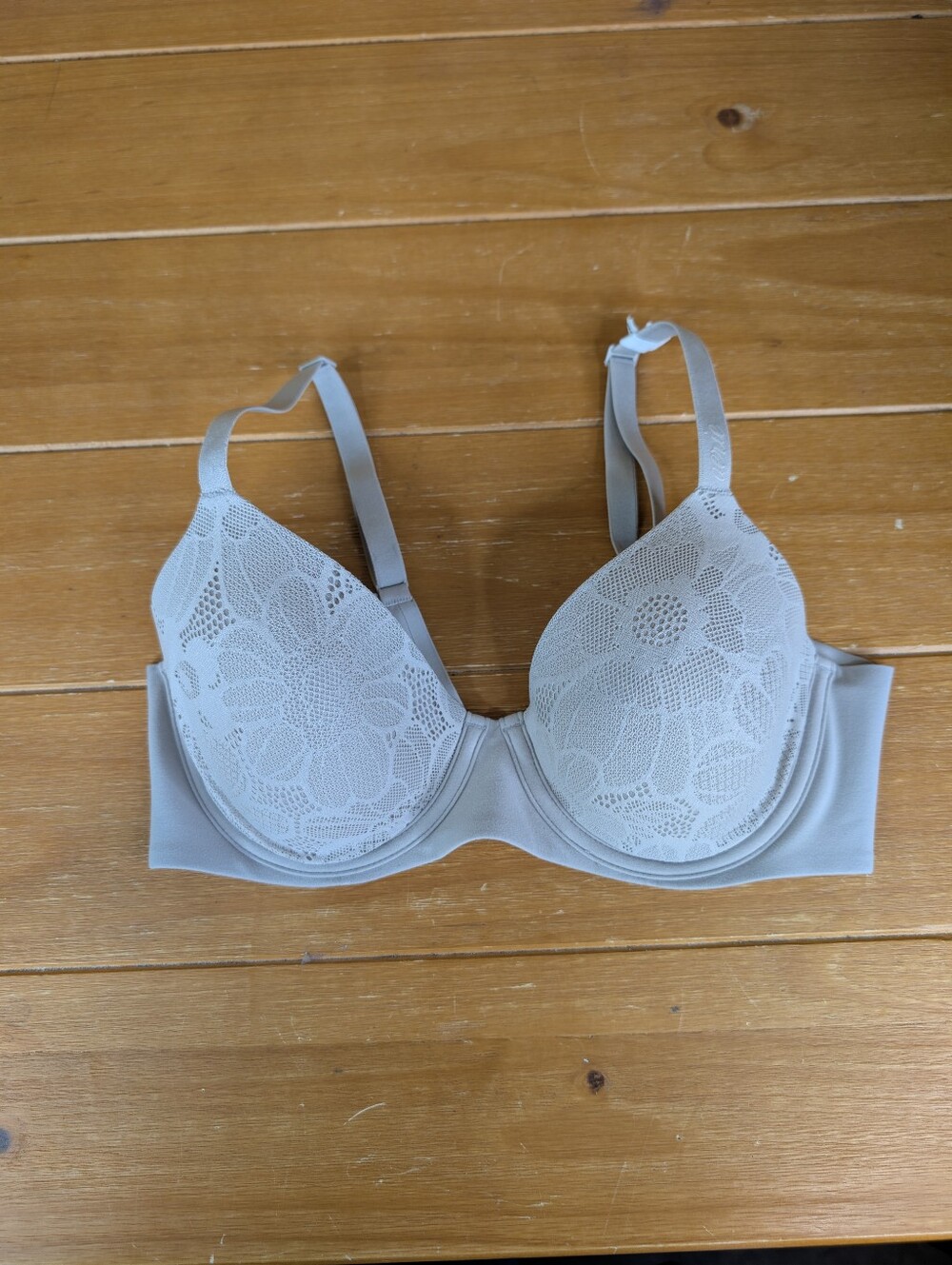 smoothiez by Aerie full coverage bra